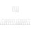 25Pairs Transparent PVC Inflatable Boot Shapers for Tall Boots Support 6