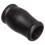 4Pcs Ebony Clarinet Tuning Tubes Black Adjustable Clarinet Accessories 3
