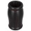 4Pcs Ebony Clarinet Tuning Tubes Black Adjustable Clarinet Accessories 1