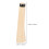 4Sets Wood Handle Replacement for Khaki Outdoor Durable Design 10