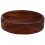 5Stk Kreative Holz Snackschalen Mit Dekorativem Design 1