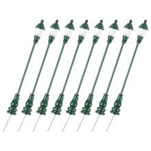 40St Mini Lampen Model Groen Voor Mini En Kamerdecoratie