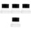 4St Leer Zegel Vergrootglas Doos ABS Kind Insecten Multi Kleur 5