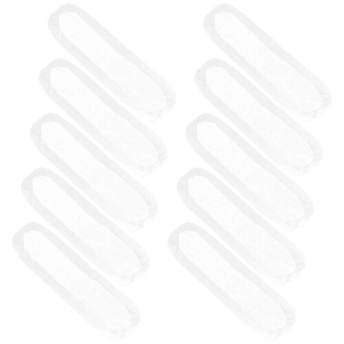 30St Wit Disposable Bed Sheets Massage Zachte Nonwoven Stof 2