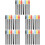 500St Compacte Multi-Doorborstel Plastic Voor Voeders En Leidingen 7