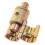 3St Gouden Corrugated Bellows Interface Tool Carbon 2