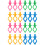 24St Herbruikbare Siliconen Bobbinklemmen Voor Organizer 7