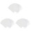 3St Wit Papier Voor Scrapbook, Journaling En DIY Geschenk 4