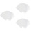 3St Wit Papier Voor Scrapbook, Journaling En DIY Geschenk 8