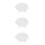 3St Wit Papier Voor Scrapbook, Journaling En DIY Geschenk 10