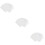 3St Wit Papier Voor Scrapbook, Journaling En DIY Geschenk 11