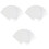 3St Wit Papier Voor Scrapbook, Journaling En DIY Geschenk 5
