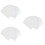 3St Wit Papier Voor Scrapbook, Journaling En DIY Geschenk 9