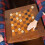 384St Dambordstukken En Backgammon Accessoires, Kleurrijk 10