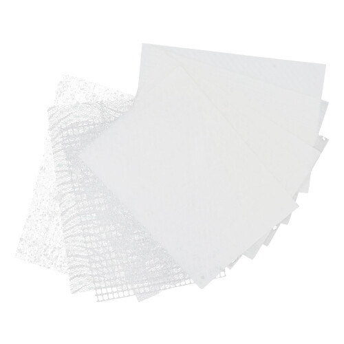 3St Wit Papier Voor Scrapbook, Journaling En DIY Geschenk 2
