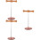 3St Gaming Headset Houder Wit Draadloze Headphone Display Rack 9