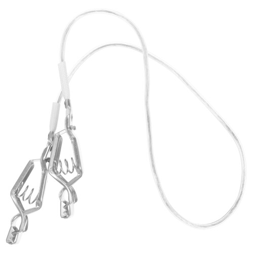 2St Schermdraad Soft Fit En Voor Thuis Gebruik