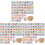 3Sets Educatief Speelgoed Met Kleurrijke Letters 4