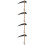 4St Plastic Halloween Props Multicolor Cosplay Party Decor 10