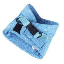 2St Comfortabel Pet Harness Verstelbaar Sky- Kat Puppy