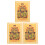 9St Elegante Chinese Amuletkaarten Spiritueel Geschenk 1