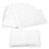 240St Siliconen Oorstickers Wit - Oorcorrector Accessoires Dames 2