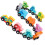 2Sets Set Educatief Speelgoed Voor Kinderen 2