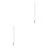 2St Multikleur Dromenvanger Ketting Vrouwen En 5
