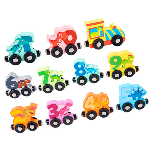 2Sets Set Educatief Speelgoed Voor Kinderen 2