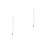 2St Multikleur Dromenvanger Ketting Vrouwen En 9
