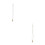 2St Multikleur Dromenvanger Ketting Vrouwen En 7