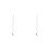 2St Multikleur Dromenvanger Ketting Vrouwen En 4