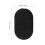 40St Zwarte Siliconen Spaarpot Stopper Plug Voor DIY Projecten 2