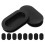40St Zwarte Siliconen Spaarpot Stopper Plug Voor DIY Projecten 10
