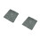 2St Multifunctionele Camouflage Mesh Sjaal Voor Sport En 9