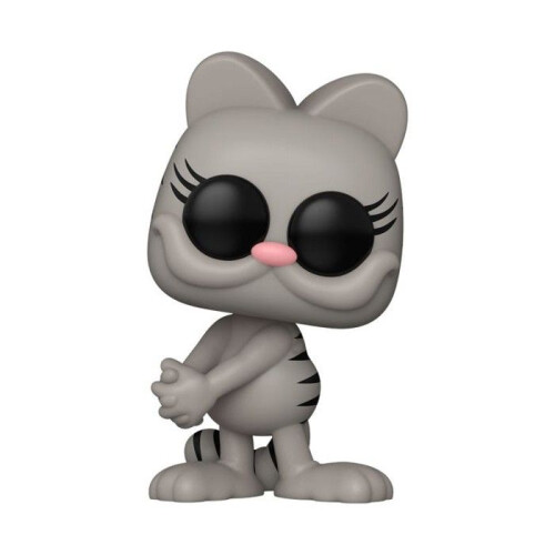 Funko Funko - Garfield - POP! Figur Nermal 9 cm