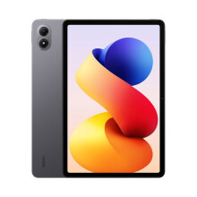 REDMI Pad 2 Pro Tablet - XIAOMI - Gray - 6 GB RAM - 128 GB Storage - 12.1" 2.5K Display
