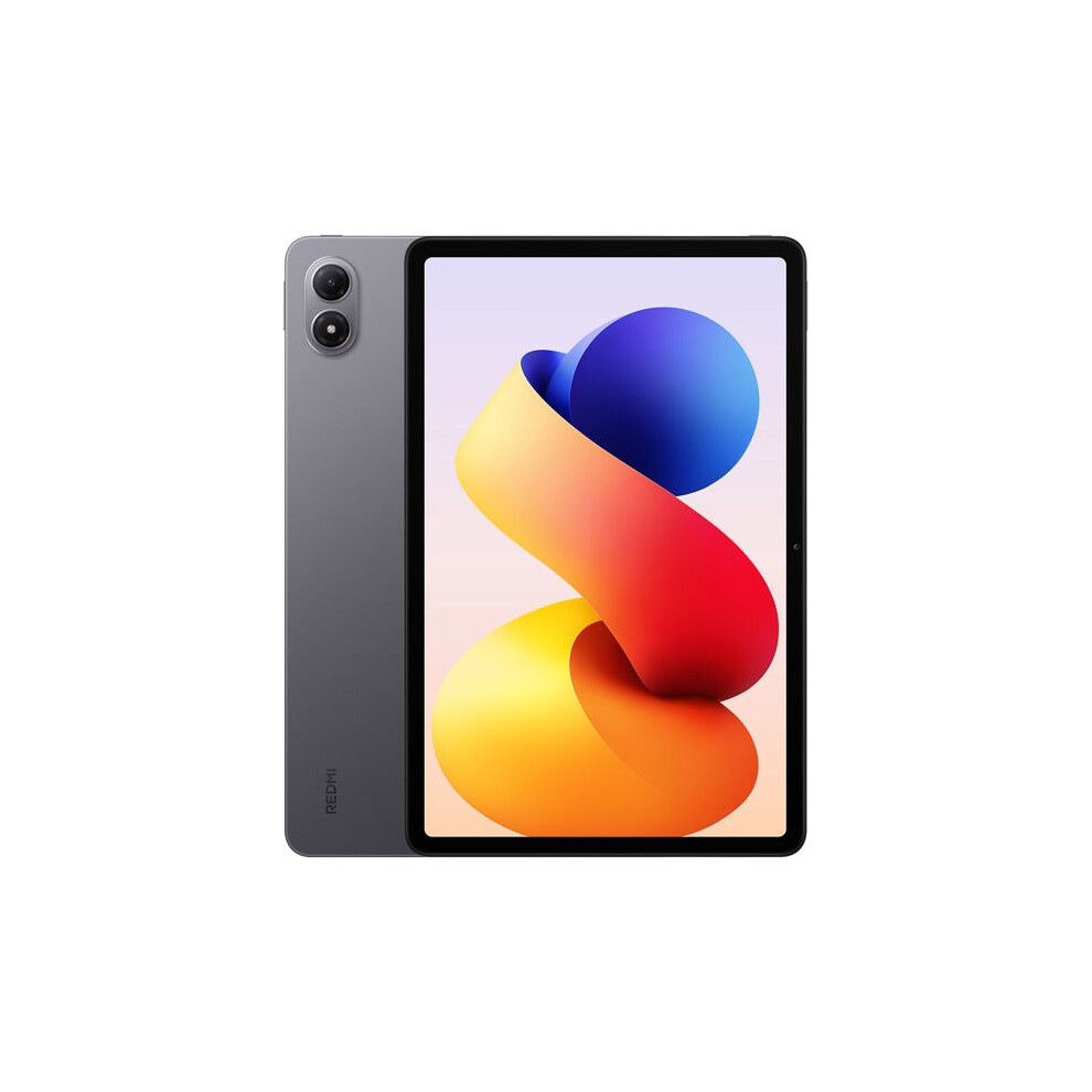 Redmi Pad 2 Pro Tablet - Xiaomi - 6 Gb Ram - 128 Gb Storage - 12.1" 2.5K Display Gray 6932554463670