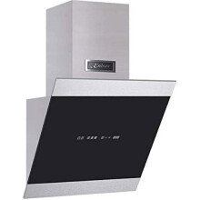 Hotte murale inclinée 50 cm Kaiser AT 5435 E • Hotte aspirante Avantgarde PRO • 1250 m³/h • FullTouch • Classe A