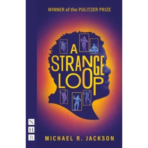 A Strange Loop by Michael R. Jackson Paperback Book