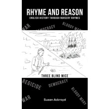 Rhyme and Reason by Susan Ackroyd Hardcover Book