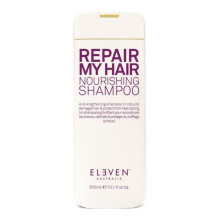 Shampoo Ripara i Miei Capelli Eleven Australia 300ml