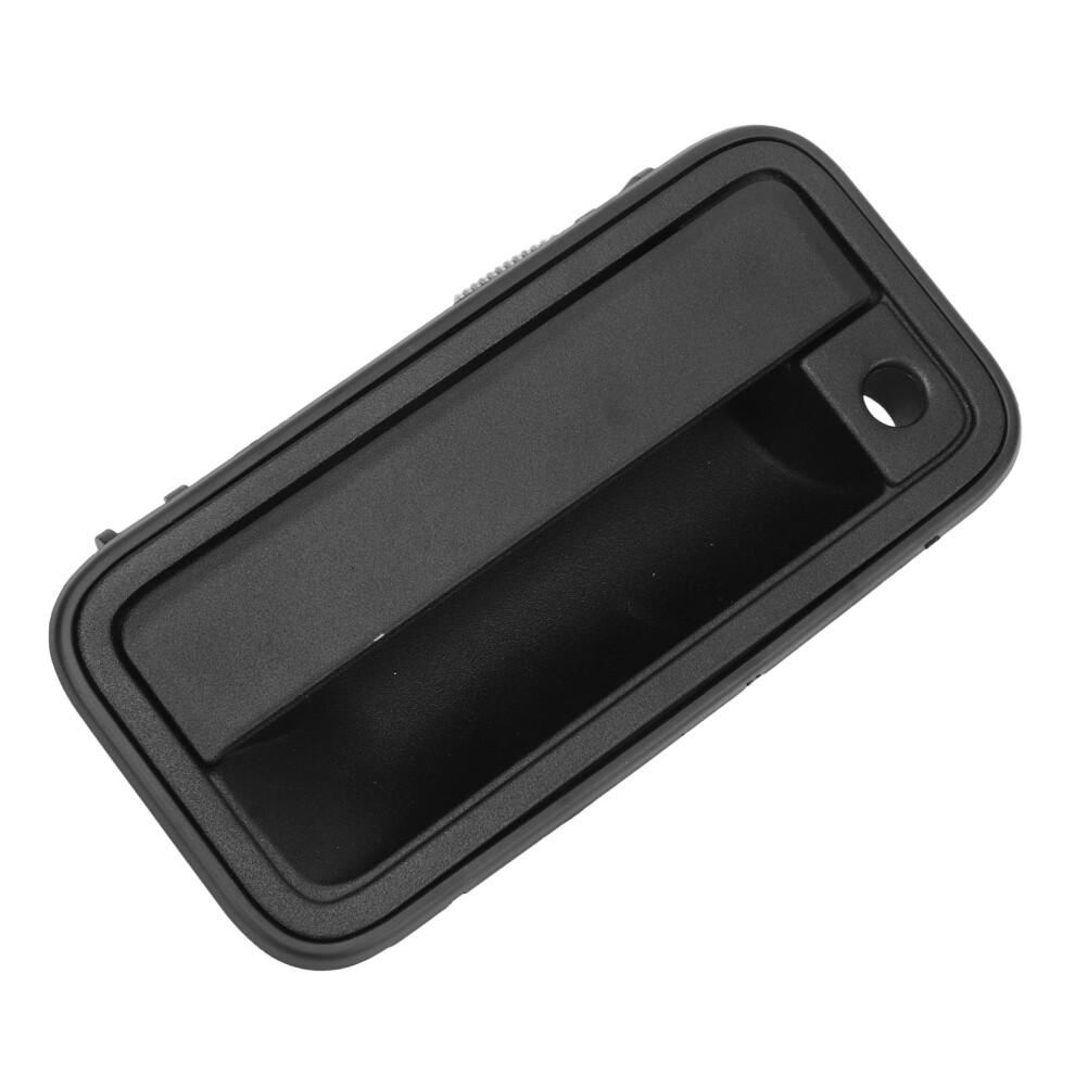 Car Driver Side Outer Door Handle Replacement For C1500-3500 Trucks 1995-2001 4921371840131