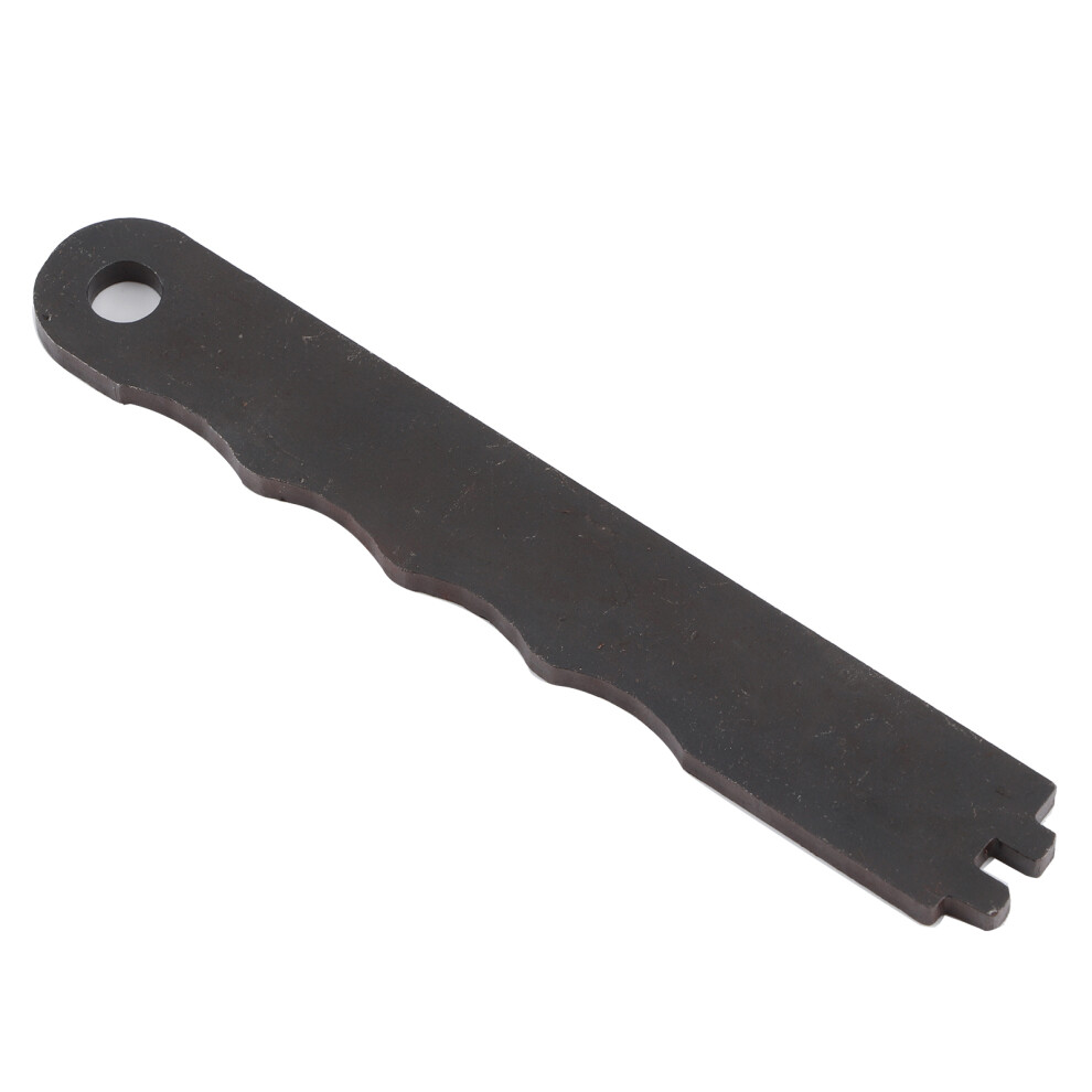 Universal Spanner Wrench For Automotive Use, Easy Removal Of Ignition Coil Multi-Function Equipment Maintenance Tool, Features Sturdy Aluminium Build 9071309322880