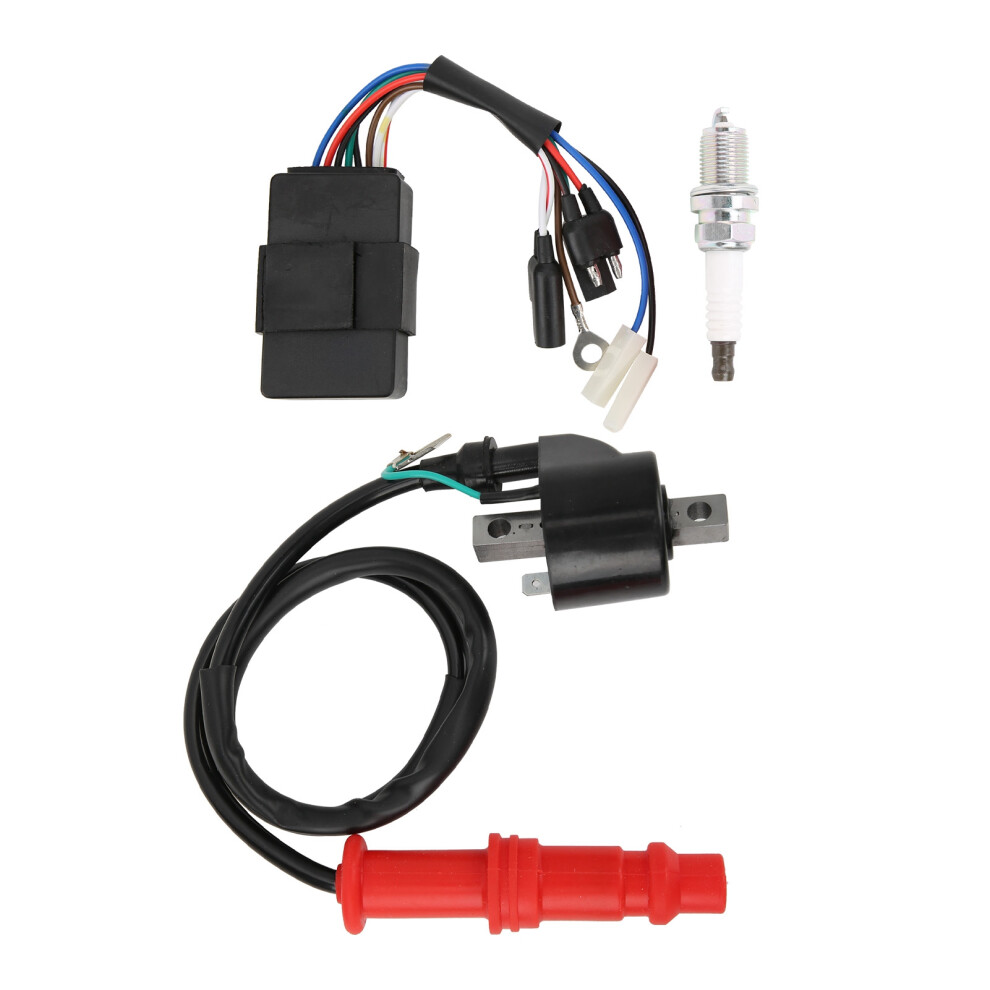 Reliable Ignition Coil Replacement For Polaris Sportsman 500 6921377711624