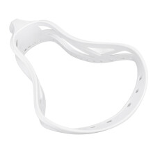 Lightweight Nylon Lacrosse Head Unstrung Gear