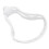 Lightweight Nylon Lacrosse Head Unstrung Gear 1