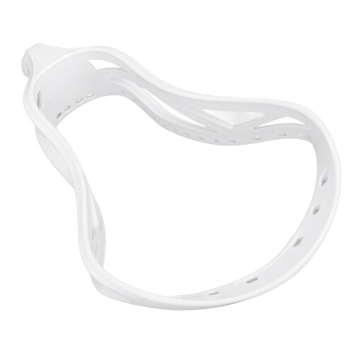Lightweight Nylon Lacrosse Head Unstrung Gear