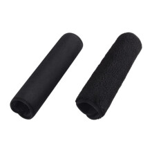 2 Pieces Armrest Cover Breathable for Wheelchairs Arm Chairs Transport