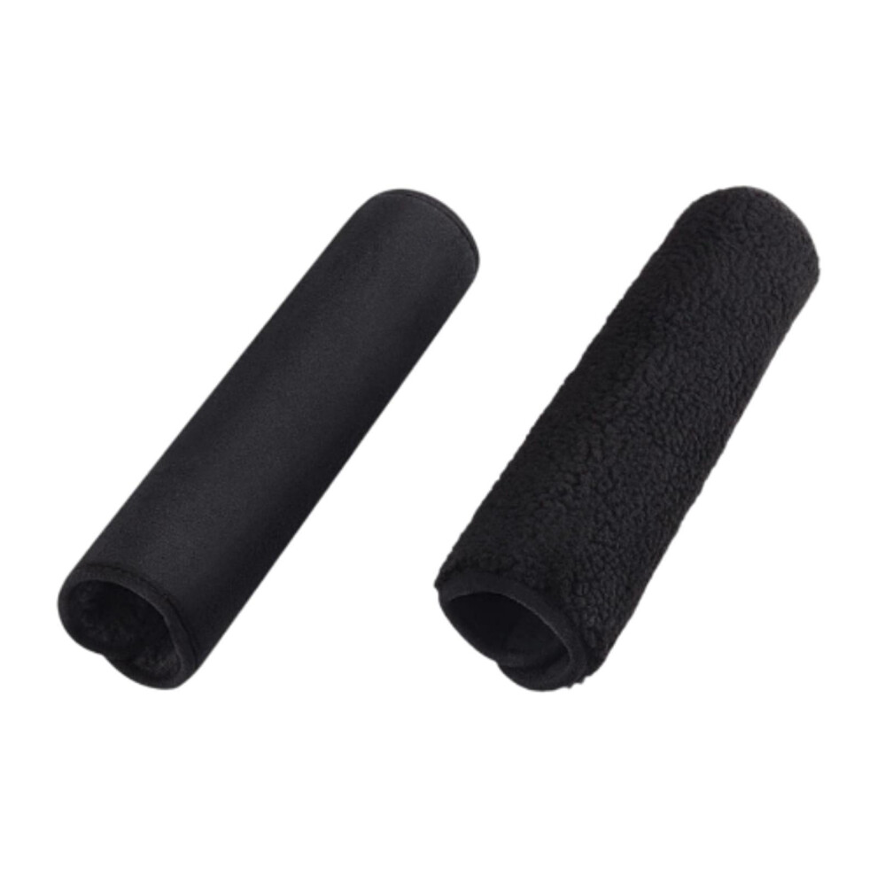 2 Pieces Armrest Cover Breathable for Wheelchairs Arm Chairs Transport